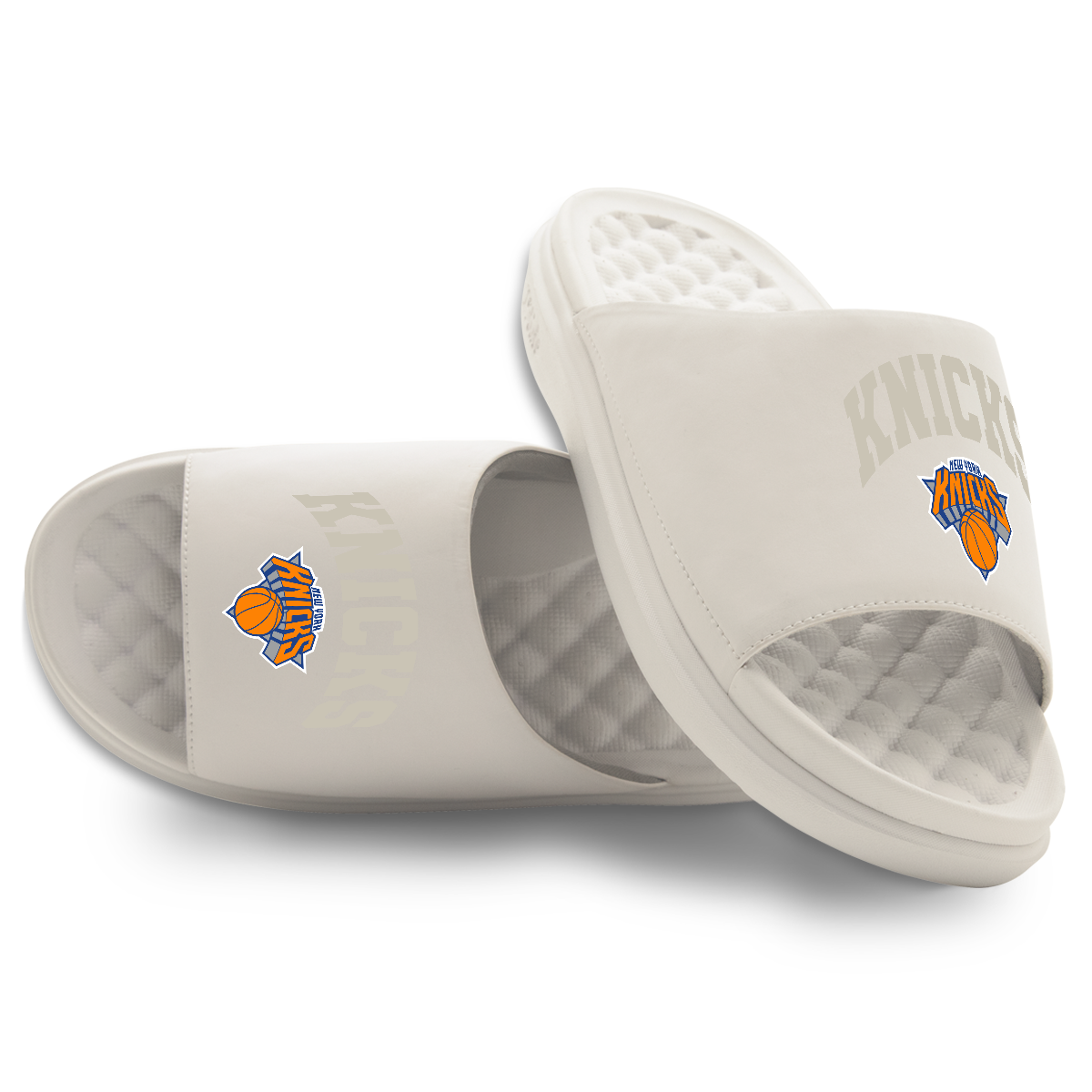 New York Knicks Tonal Pop Motive