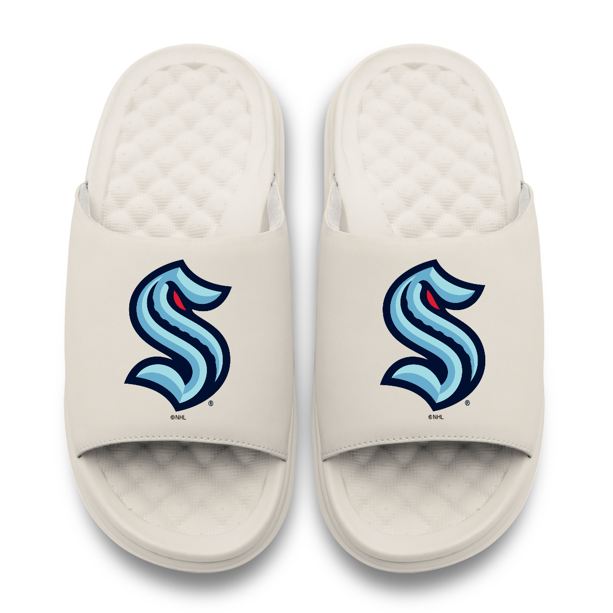 Seattle Kraken Primary Motive