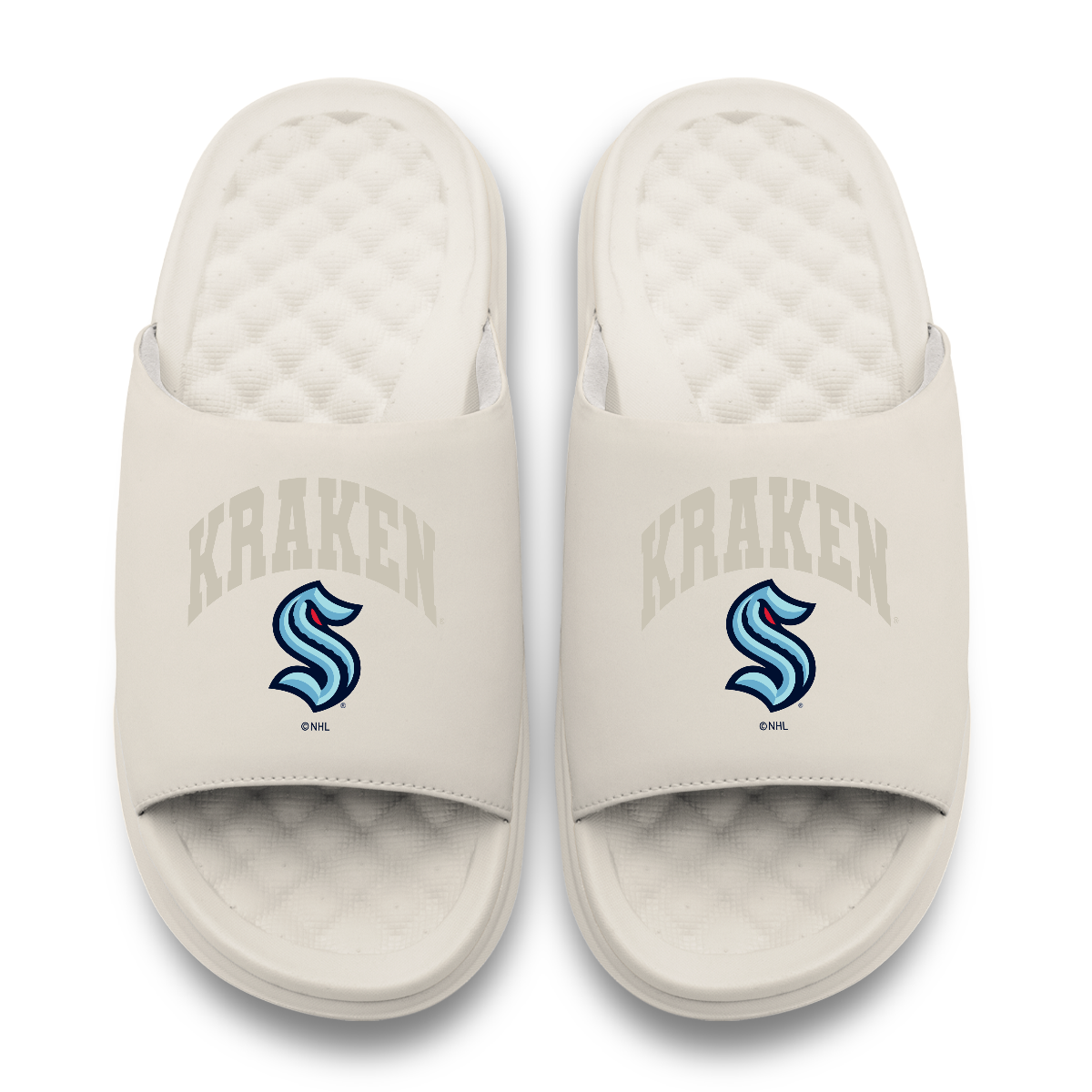Seattle Kraken Tonal Pop Motive