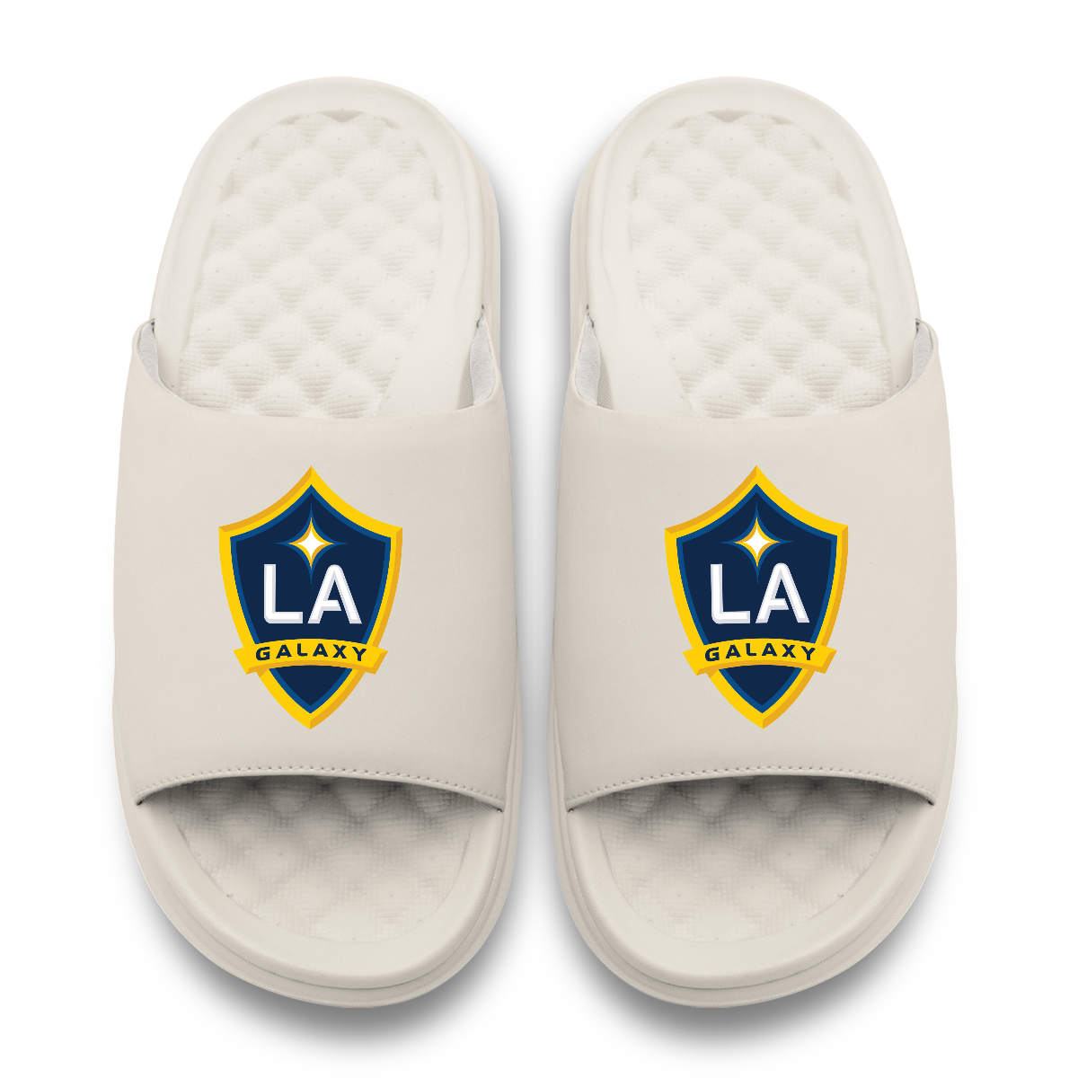 LA Galaxy Primary Logo Motive