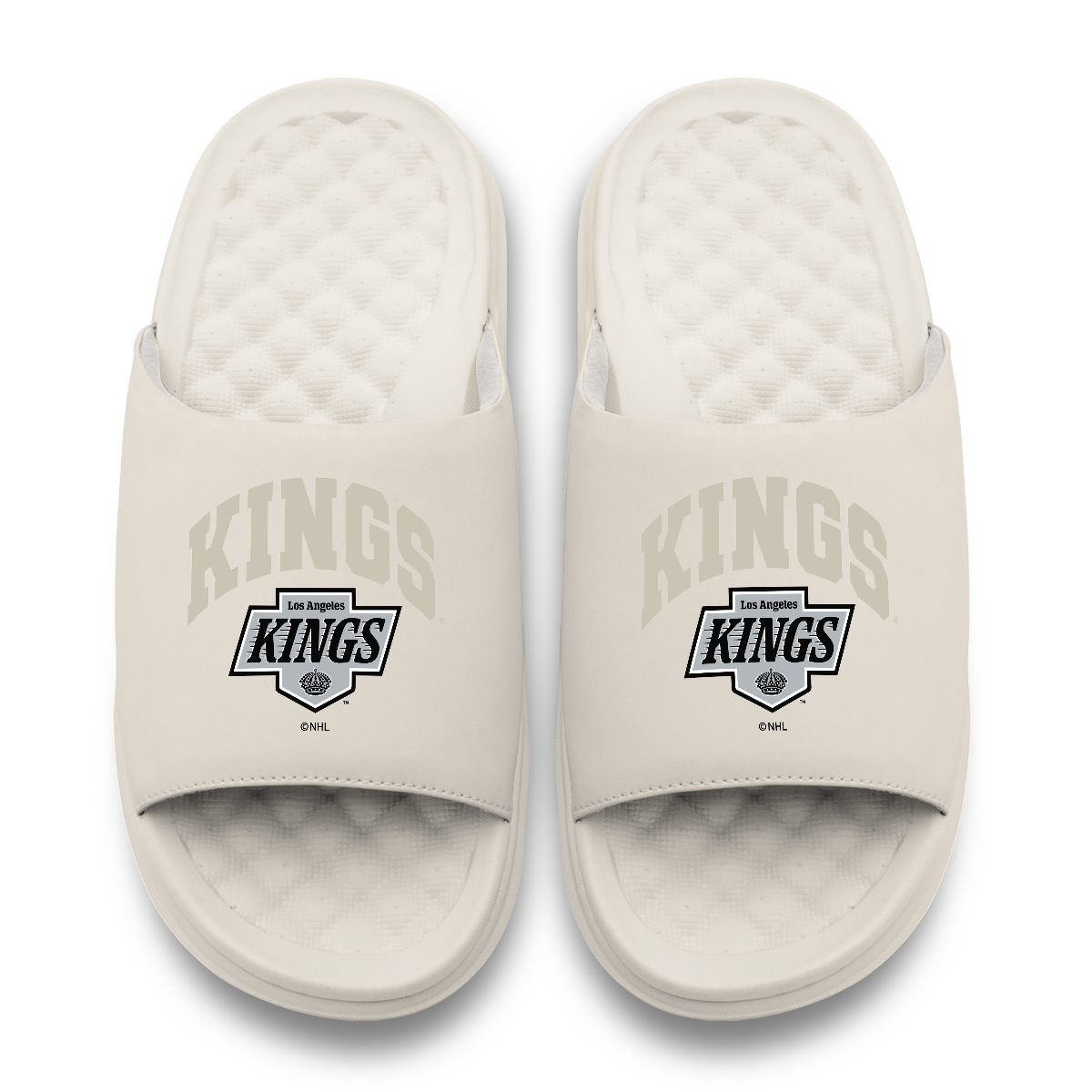 Los Angeles Kings Tonal Pop Motive