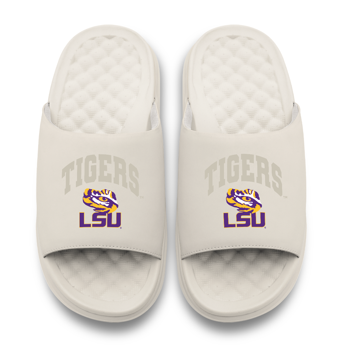 LSU Tigers Tonal Pop Motive