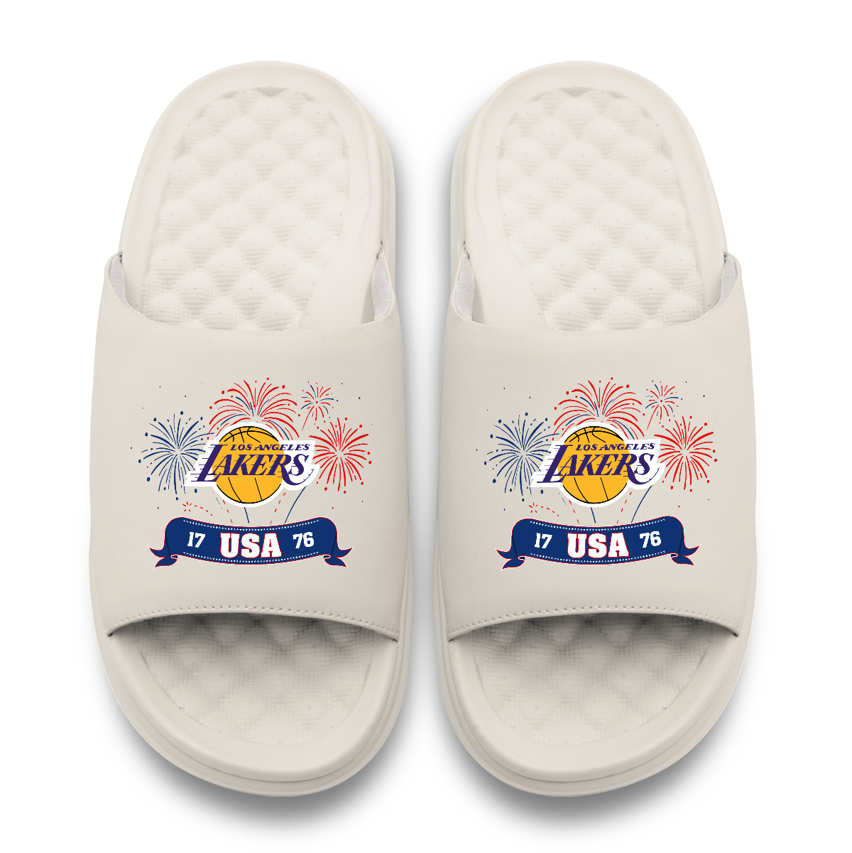 Los Angeles Lakers USA Americana