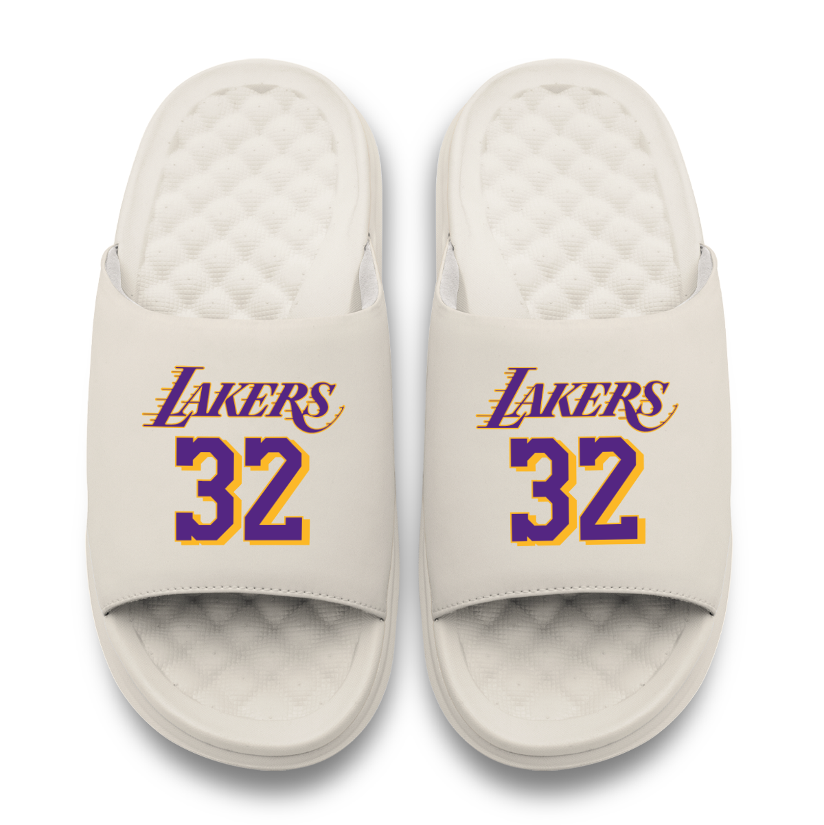 Los Angeles Lakers Magic Johnson Jersey