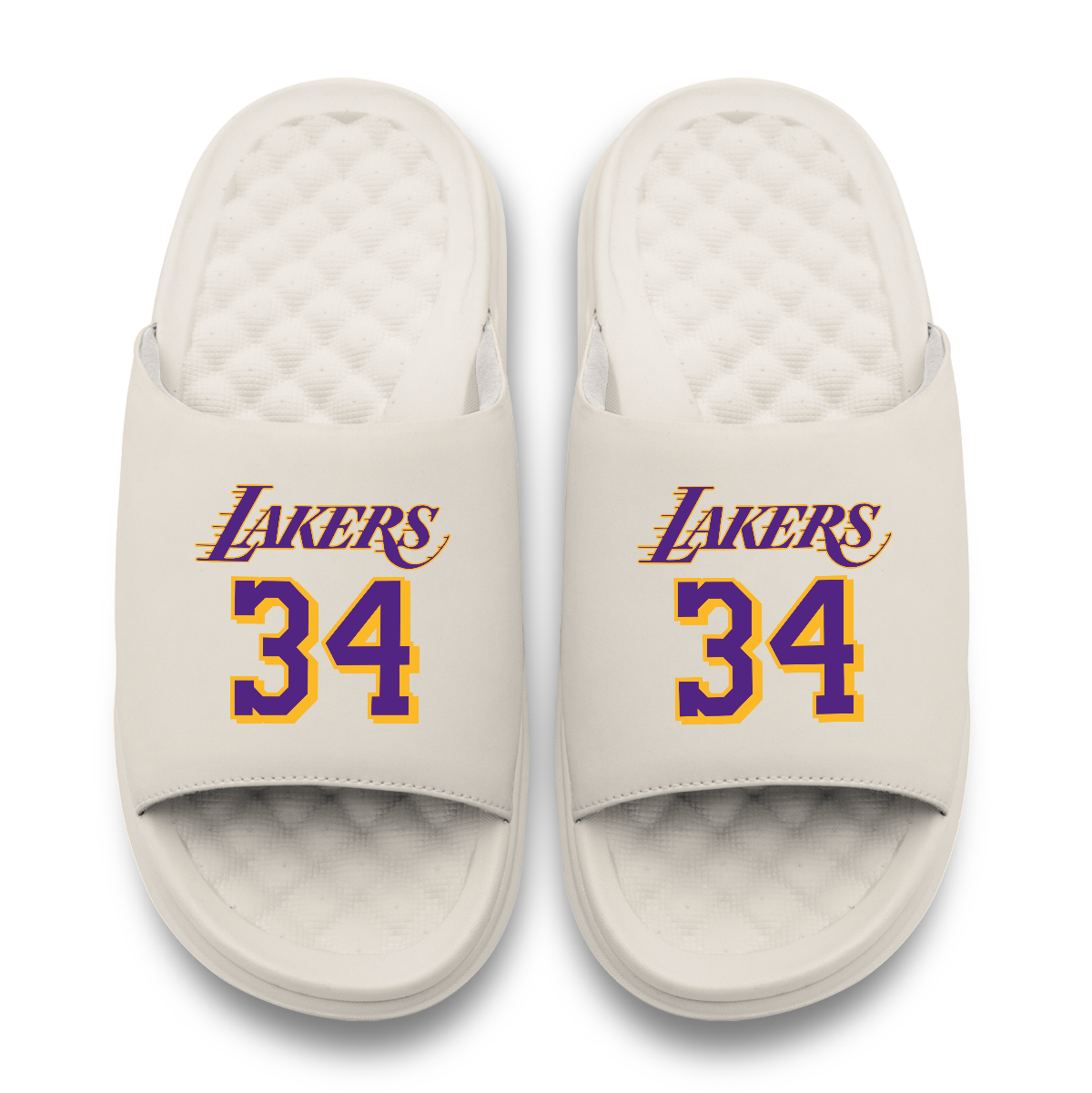 Los Angeles Lakers Shaquille O&#39;Neil Jersey