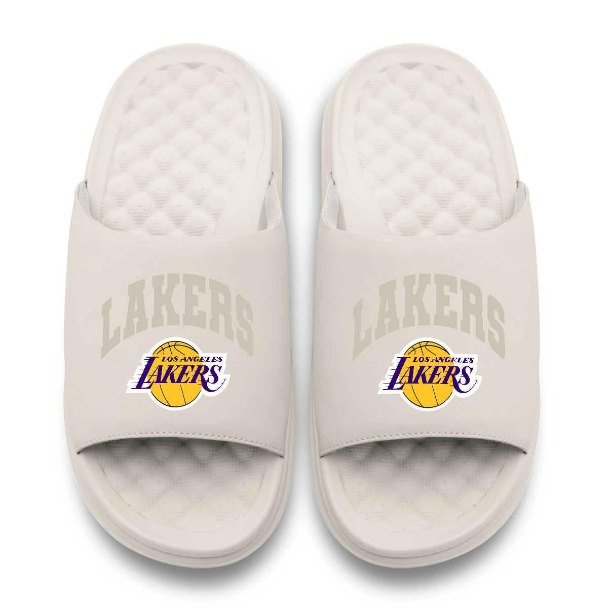 Los Angeles Lakers Tonal Pop Motive