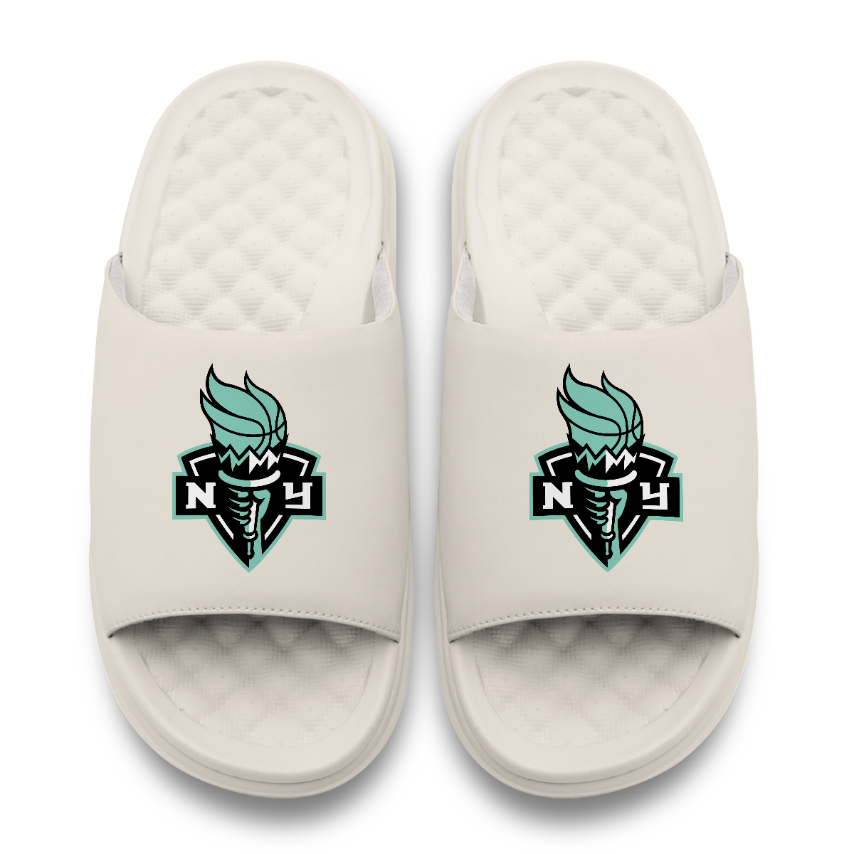 New York Liberty Primary Motive