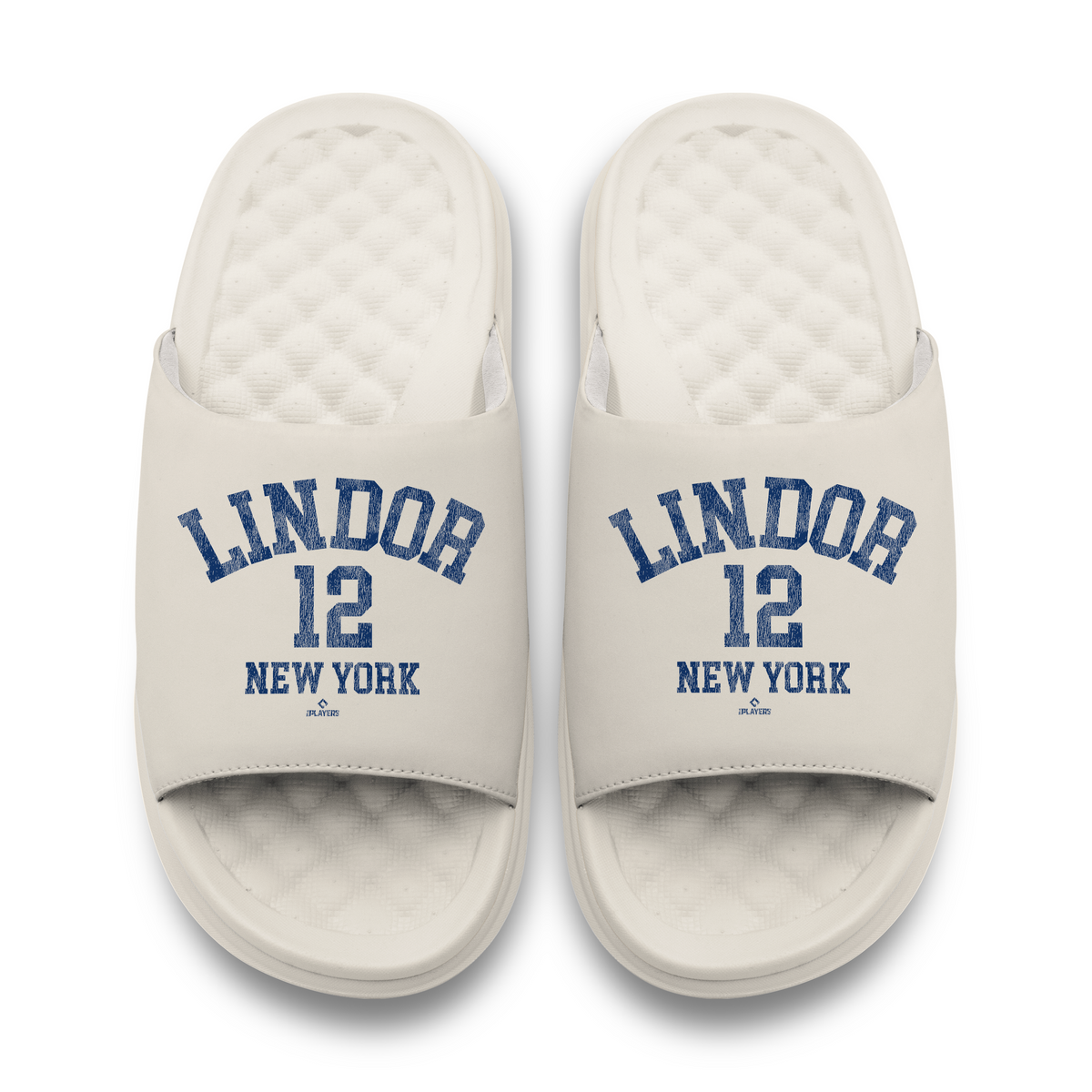 New York Mets Francisco Lindor Stack