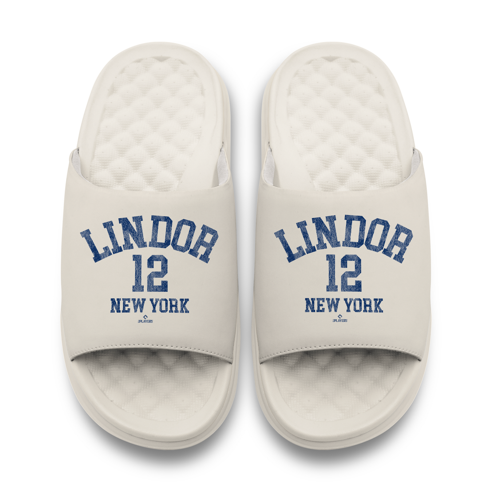 New York Mets Francisco Lindor Stack