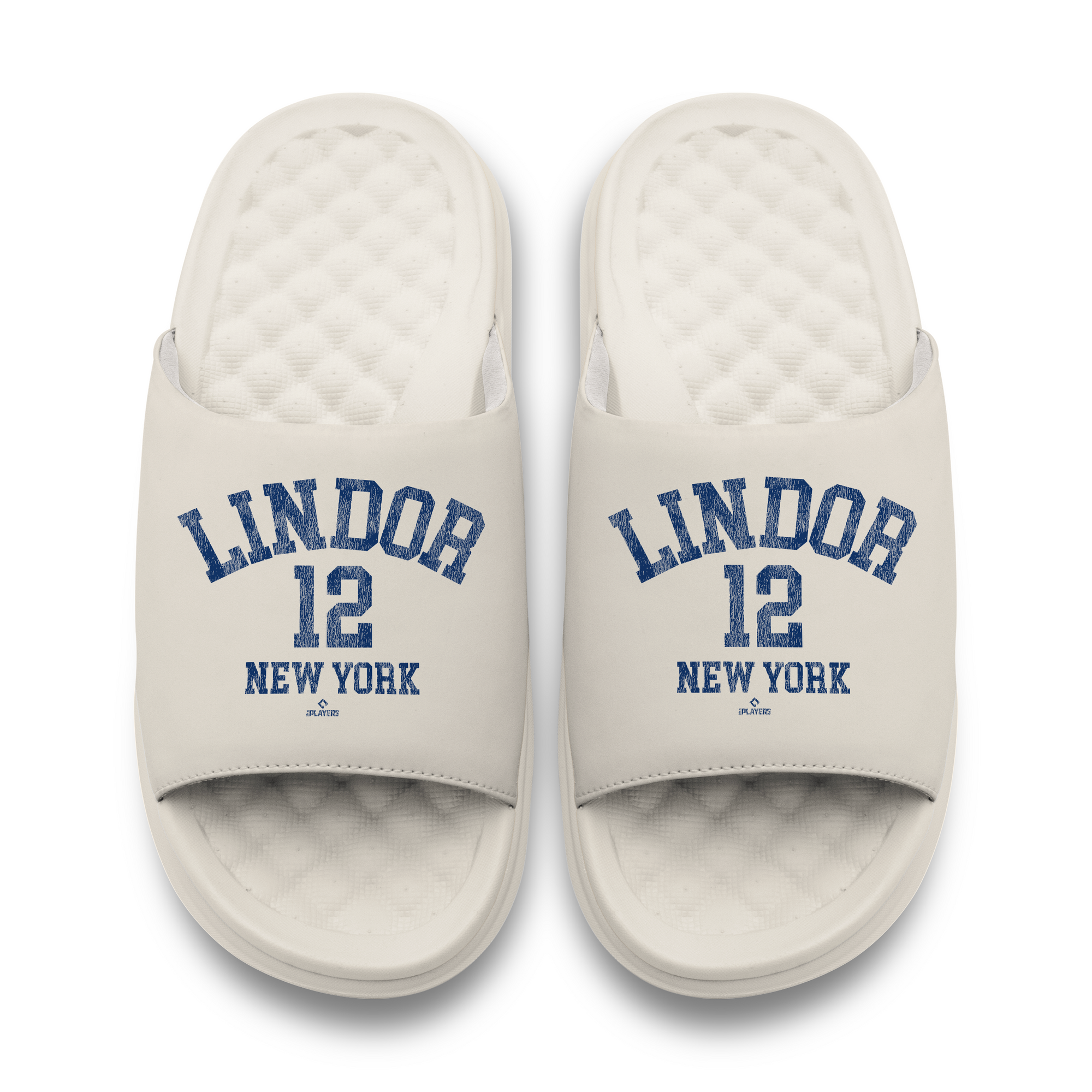 New York Mets Francisco Lindor Stack