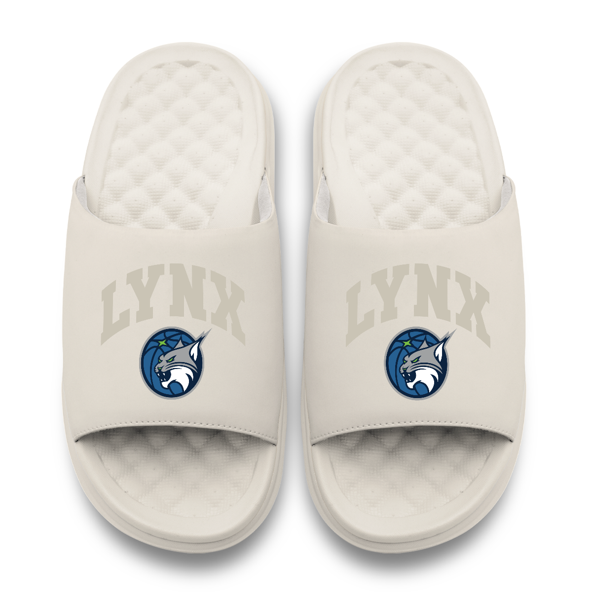Minnesota Lynx Tonal Pop Motive