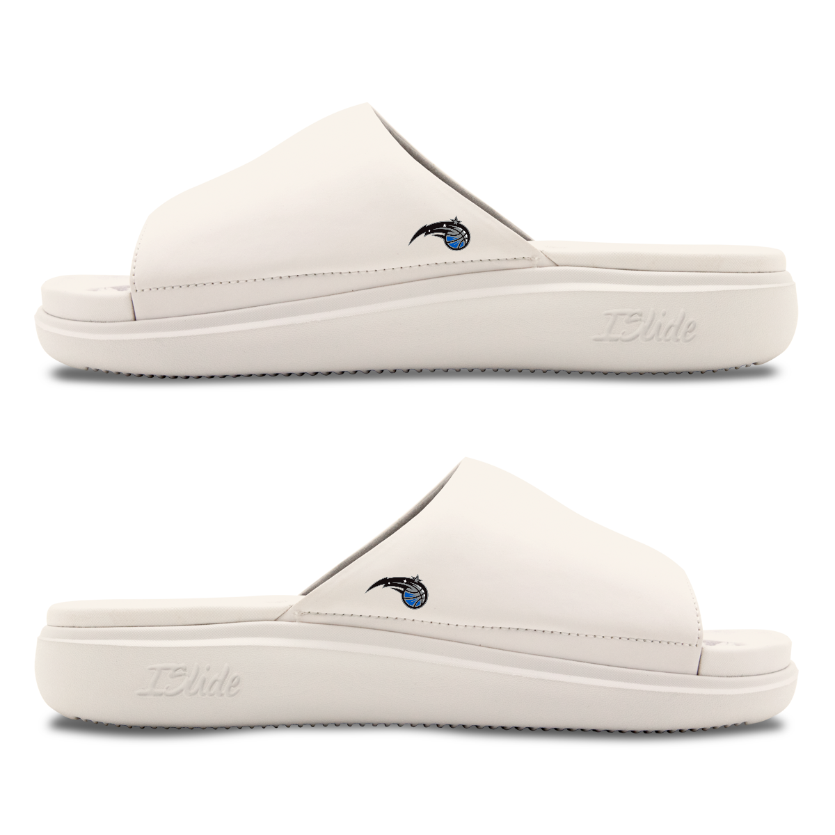 Orlando Magic Minimalistic Motive