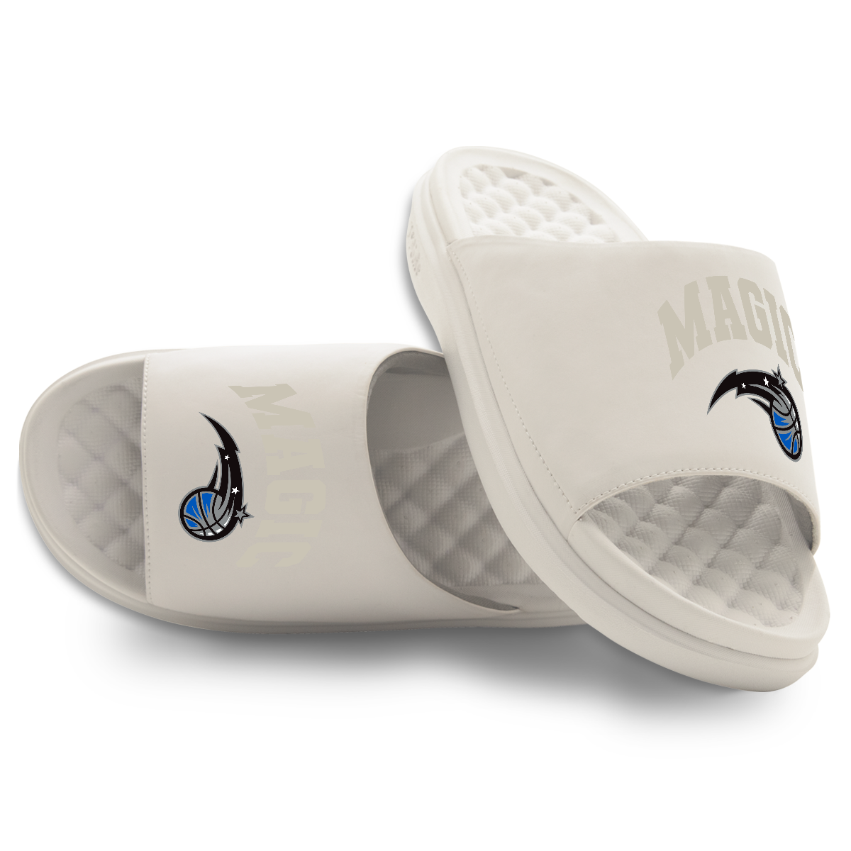 Orlando Magic Tonal Pop Motive