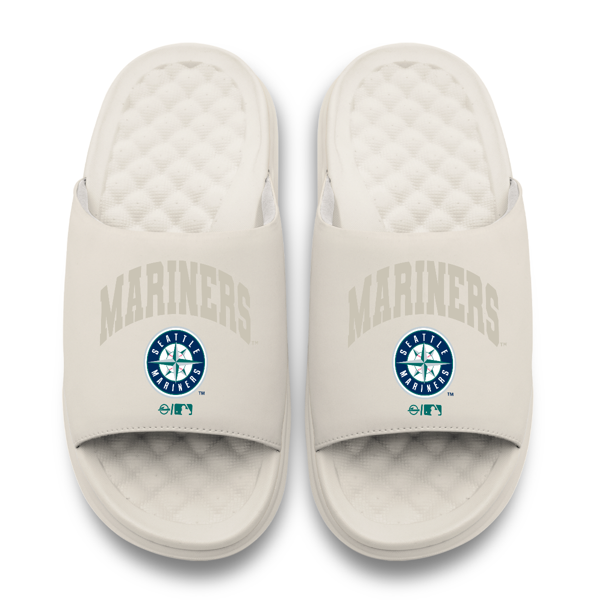 Seattle Mariners Tonal Pop Motive