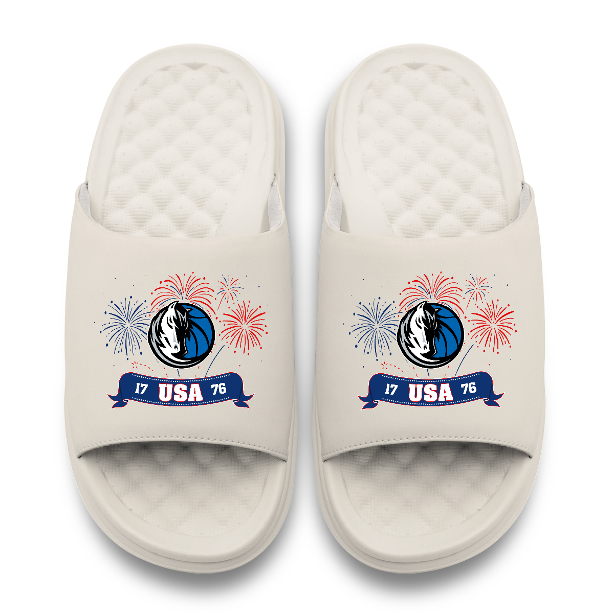 Dallas Mavericks USA Americana