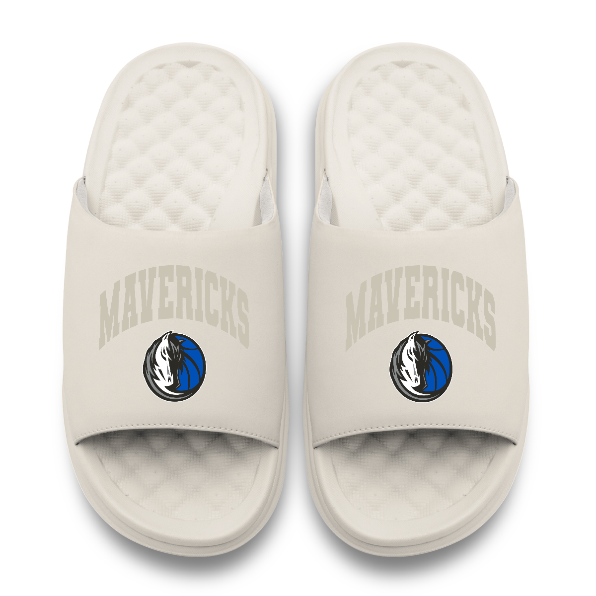 Dallas Mavericks Tonal Pop Motive