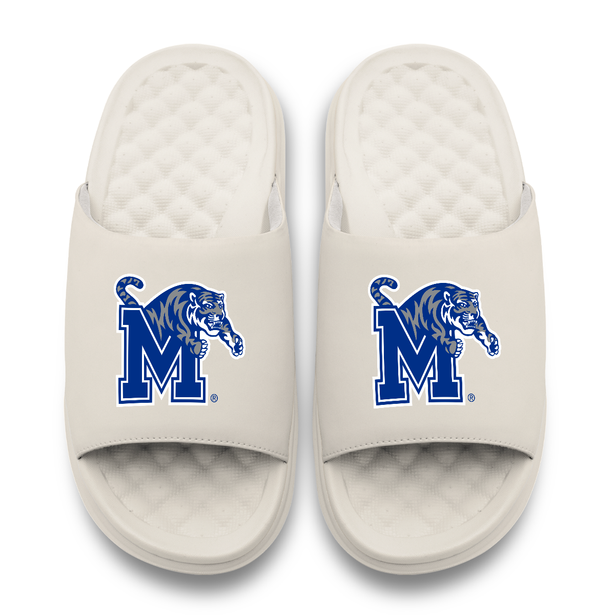 Memphis Tigers Primary Motive