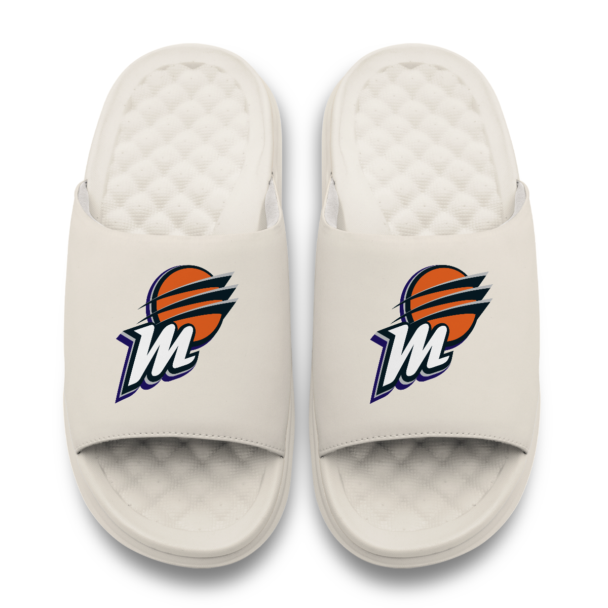 Phoenix Mercury Primary Motive