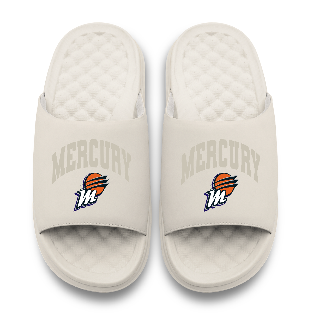 Phoenix Mercury Tonal Pop Motive