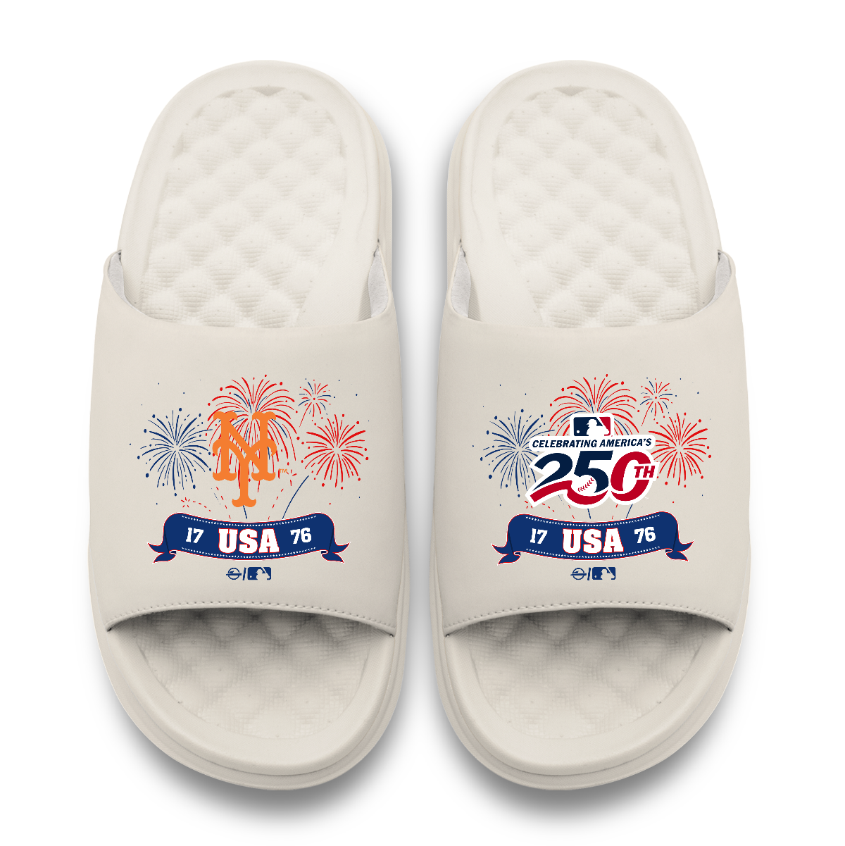 New York Mets America's 250th