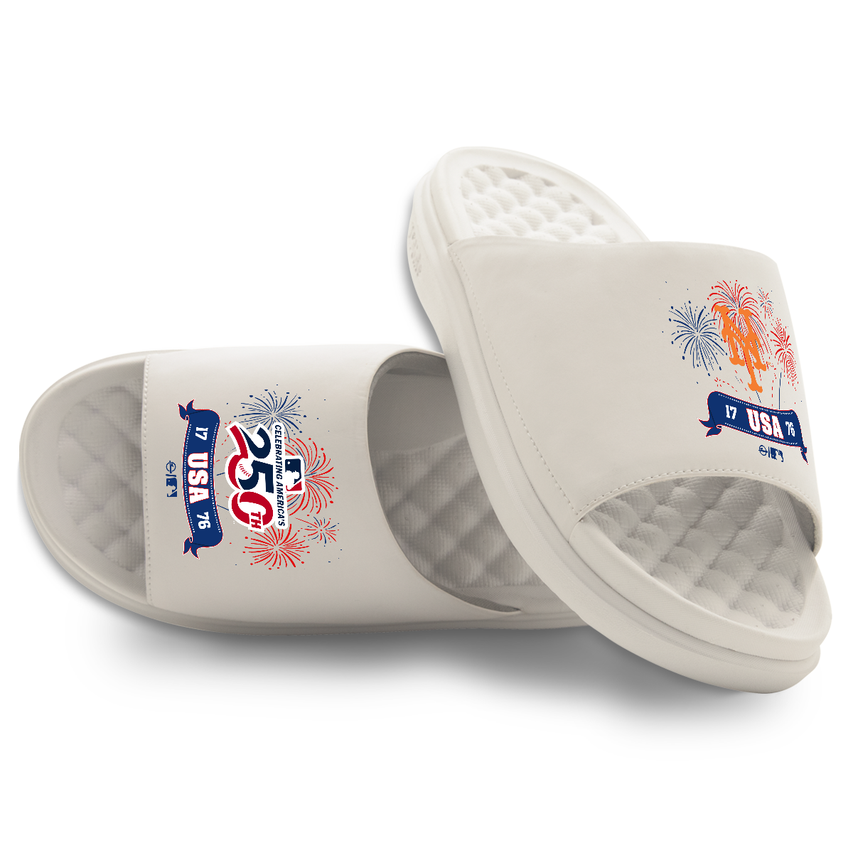 New York Mets America's 250th