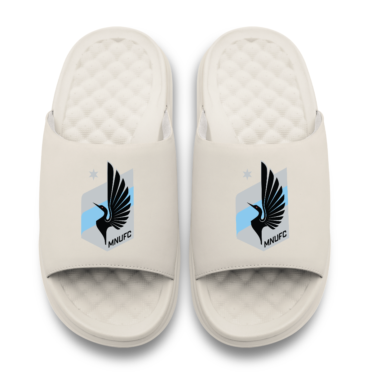 Minnesota United FC Primary Logo Motive