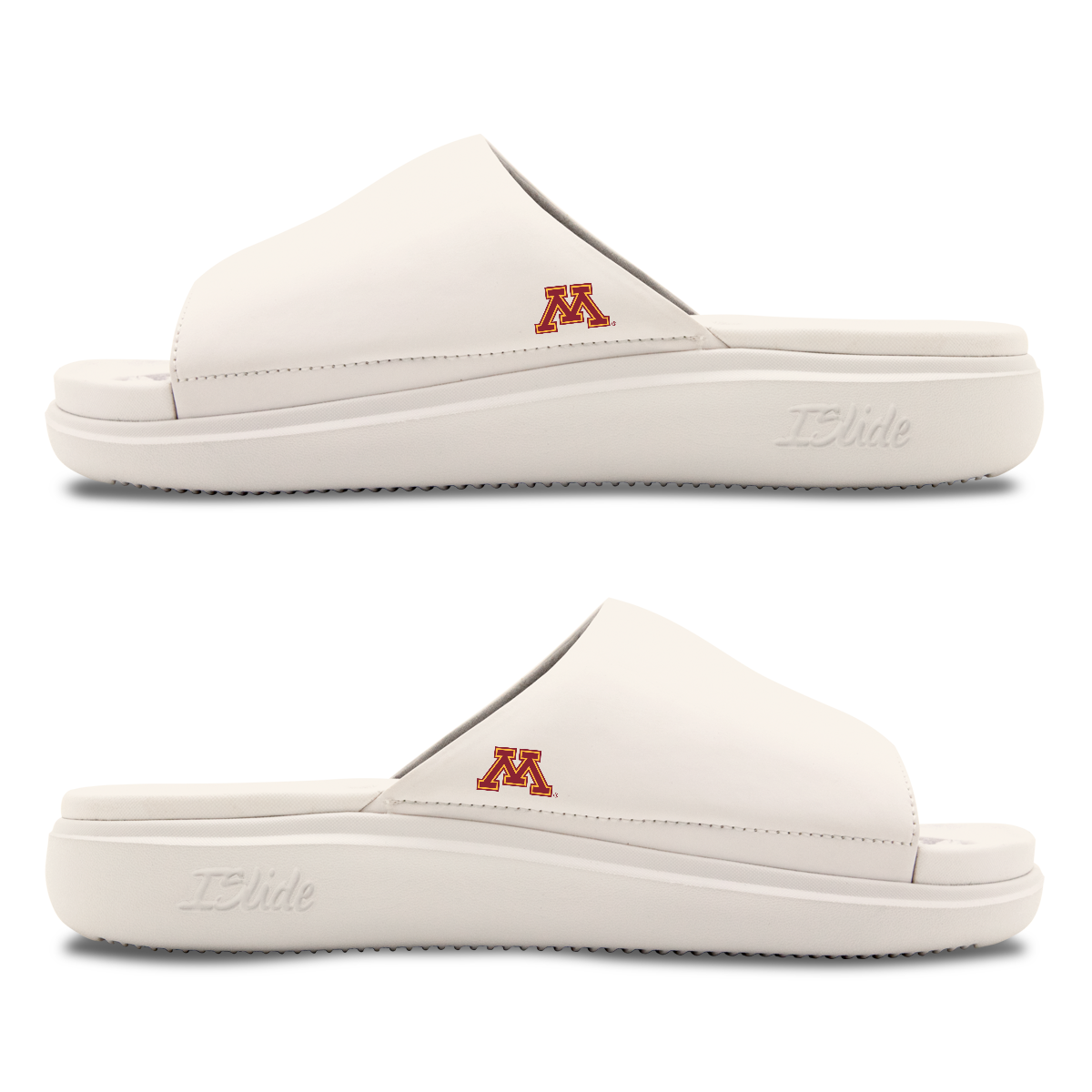 Minnesota Golden Gophers Minimalistic Motive