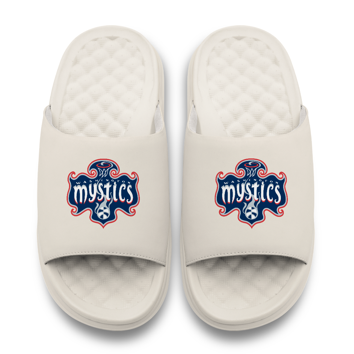 Washinton Mystics Primary Motive