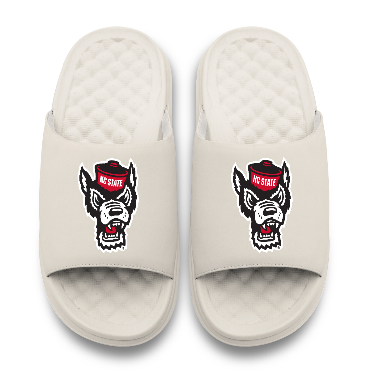 NC State Wolfpack Primary Motive