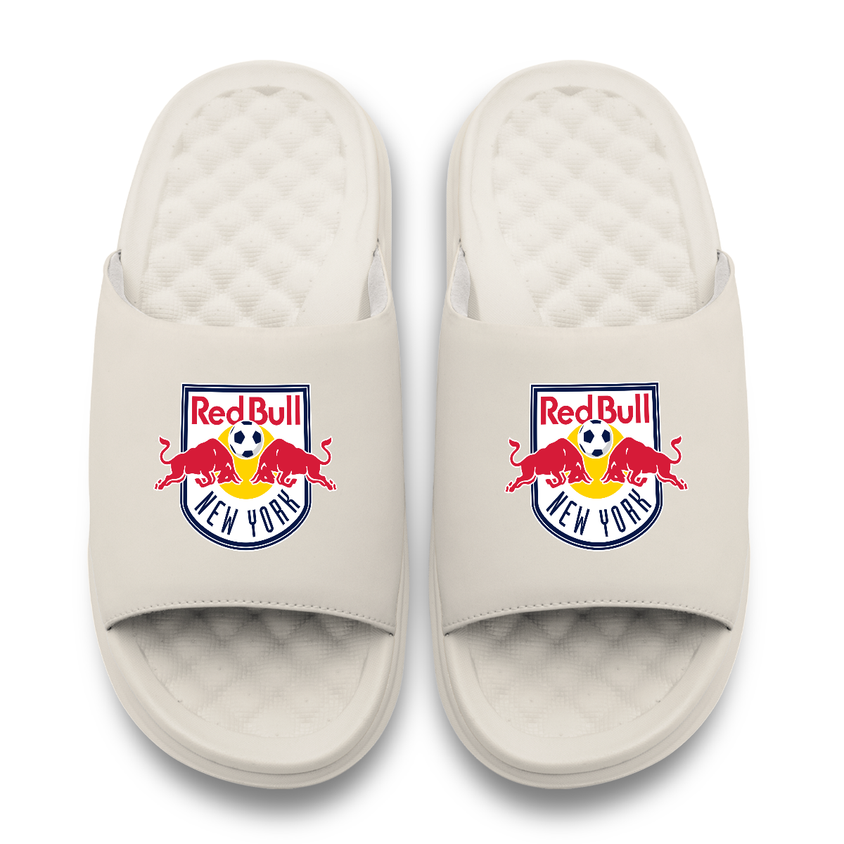 NY Redbulls Primary Logo Motive