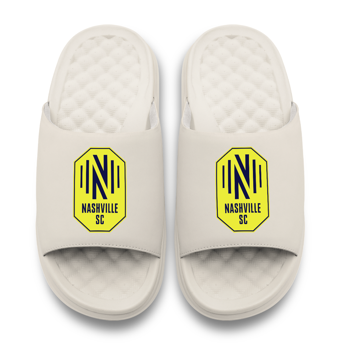 Nashville SC Primary Logo Motive