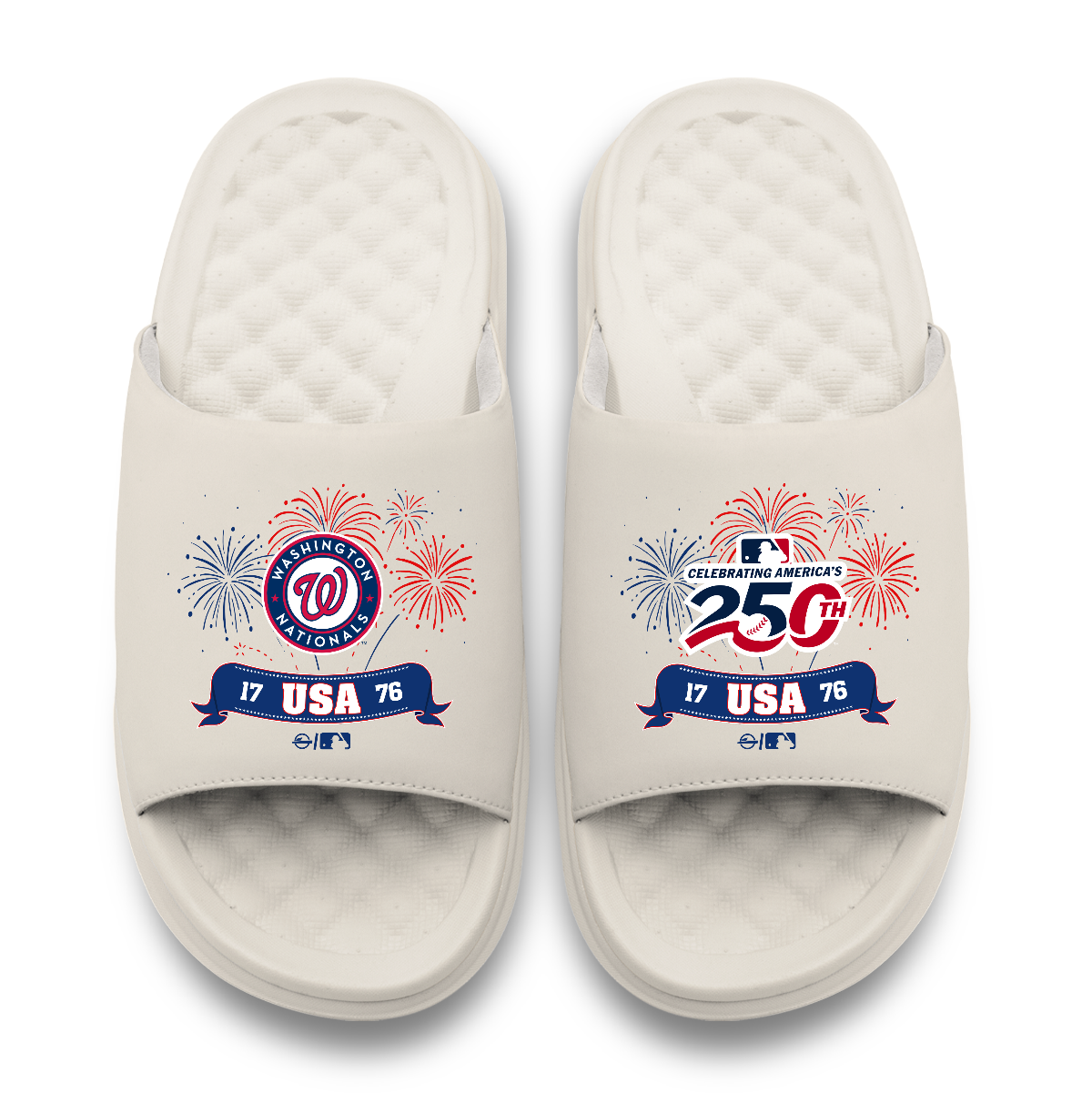 Washington Nationals America's 250th