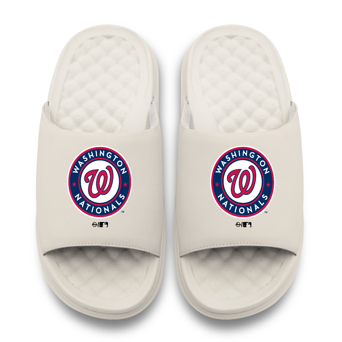 Washington Nationals Primary Motive