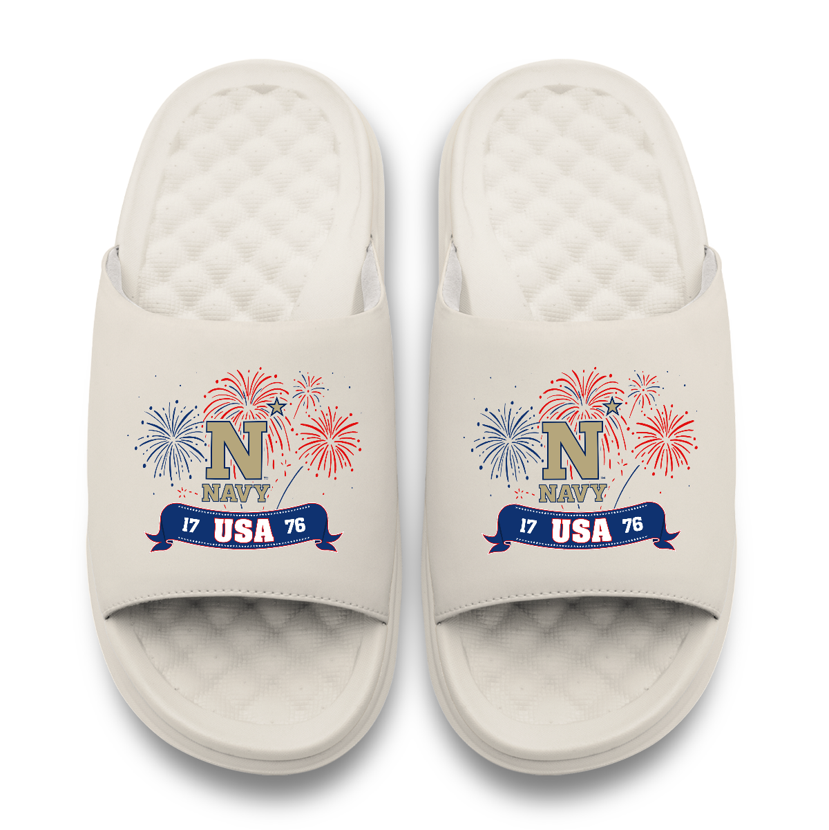 Navy Shipman USA Americana
