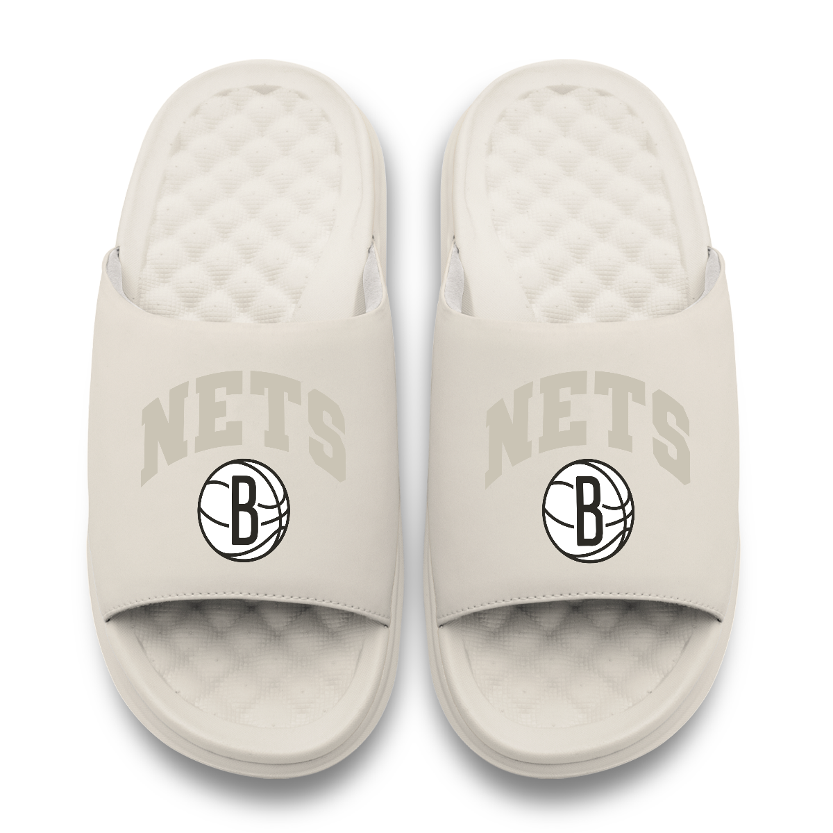 Brooklyn Nets Tonal Pop Motive