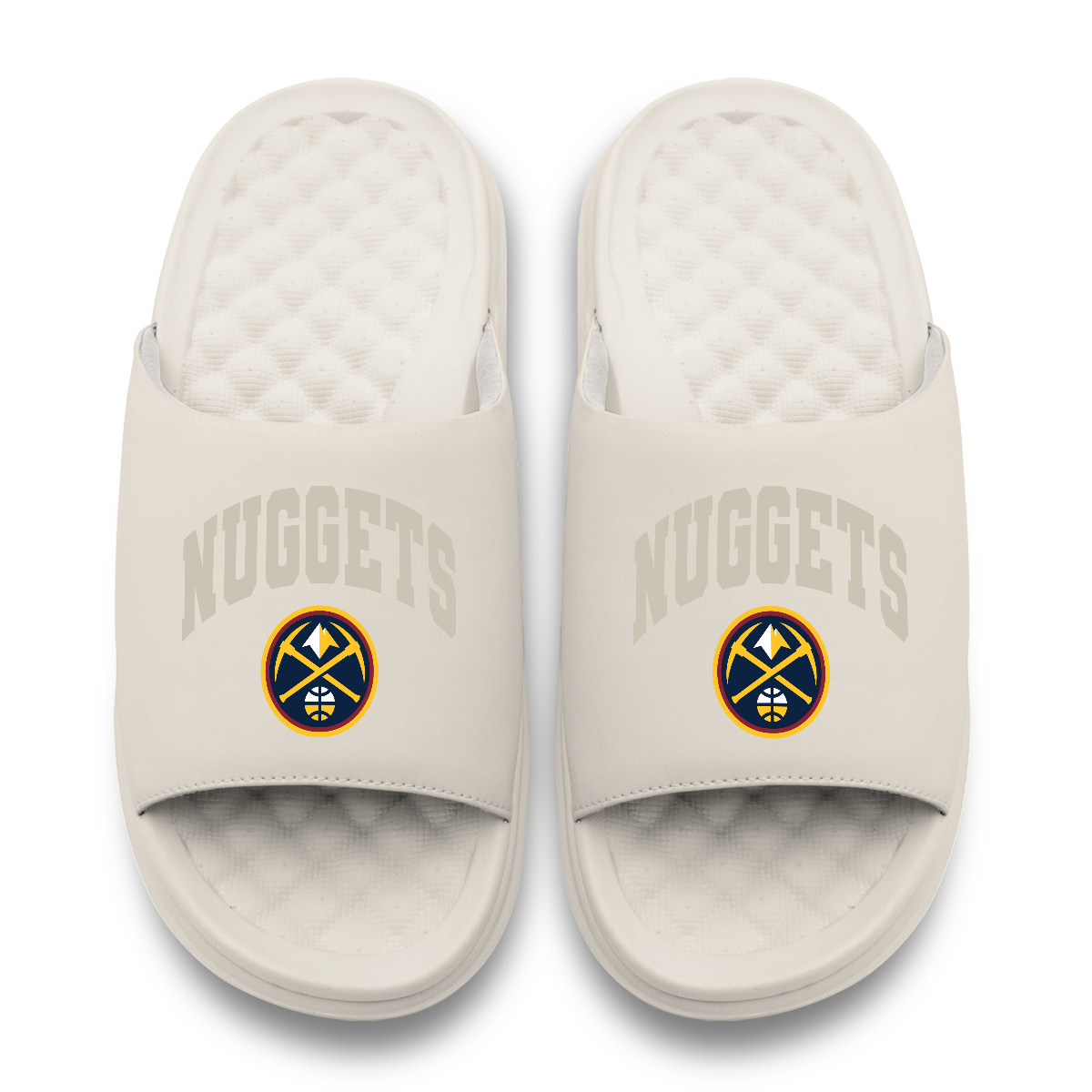 Denver Nuggets Tonal Pop Motive