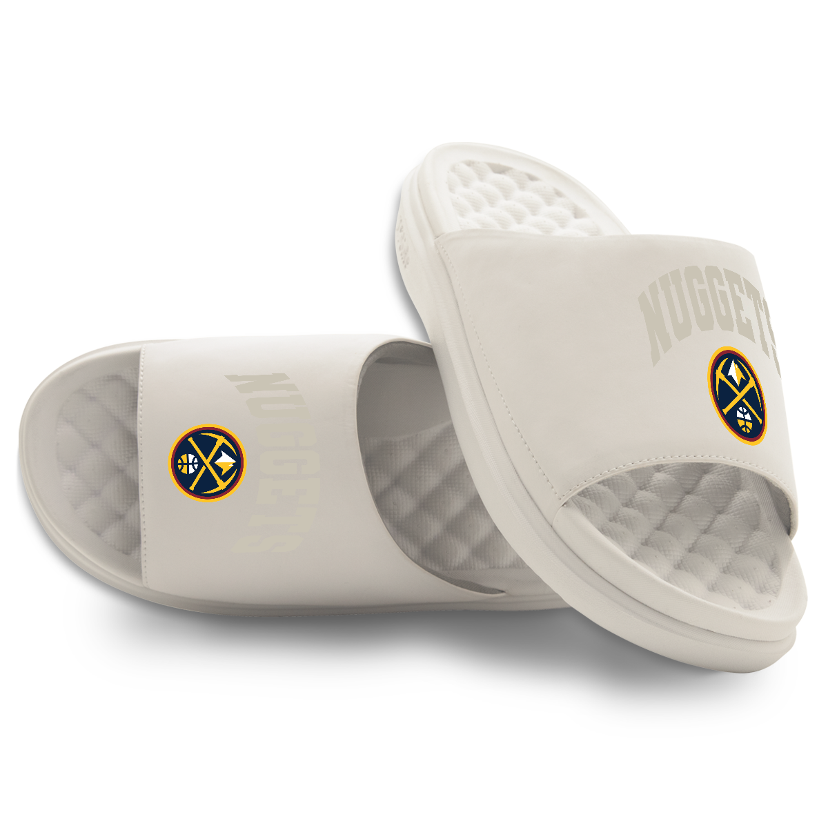 Denver Nuggets Tonal Pop Motive