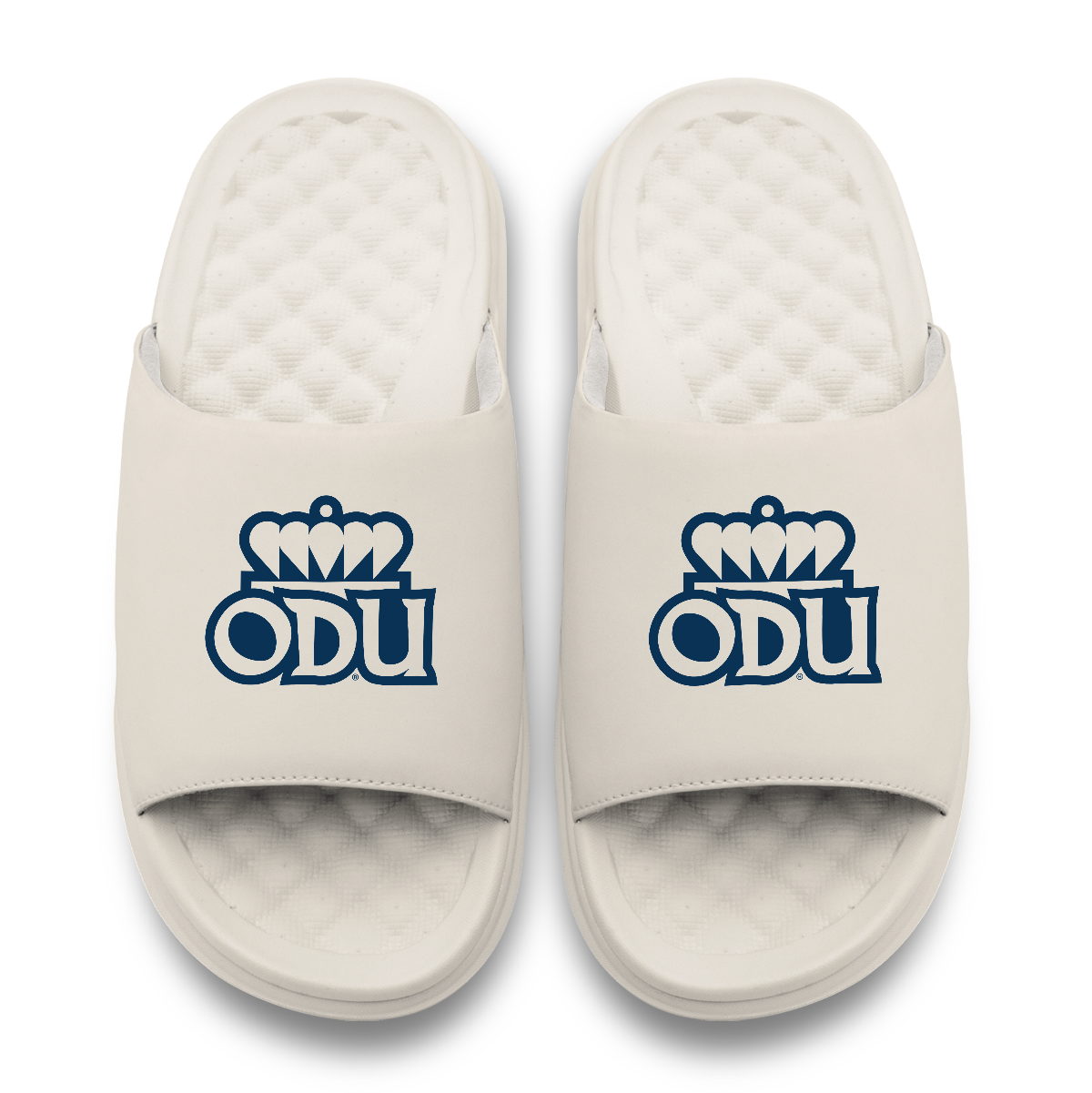 Old Dominion Primary Logo Motive