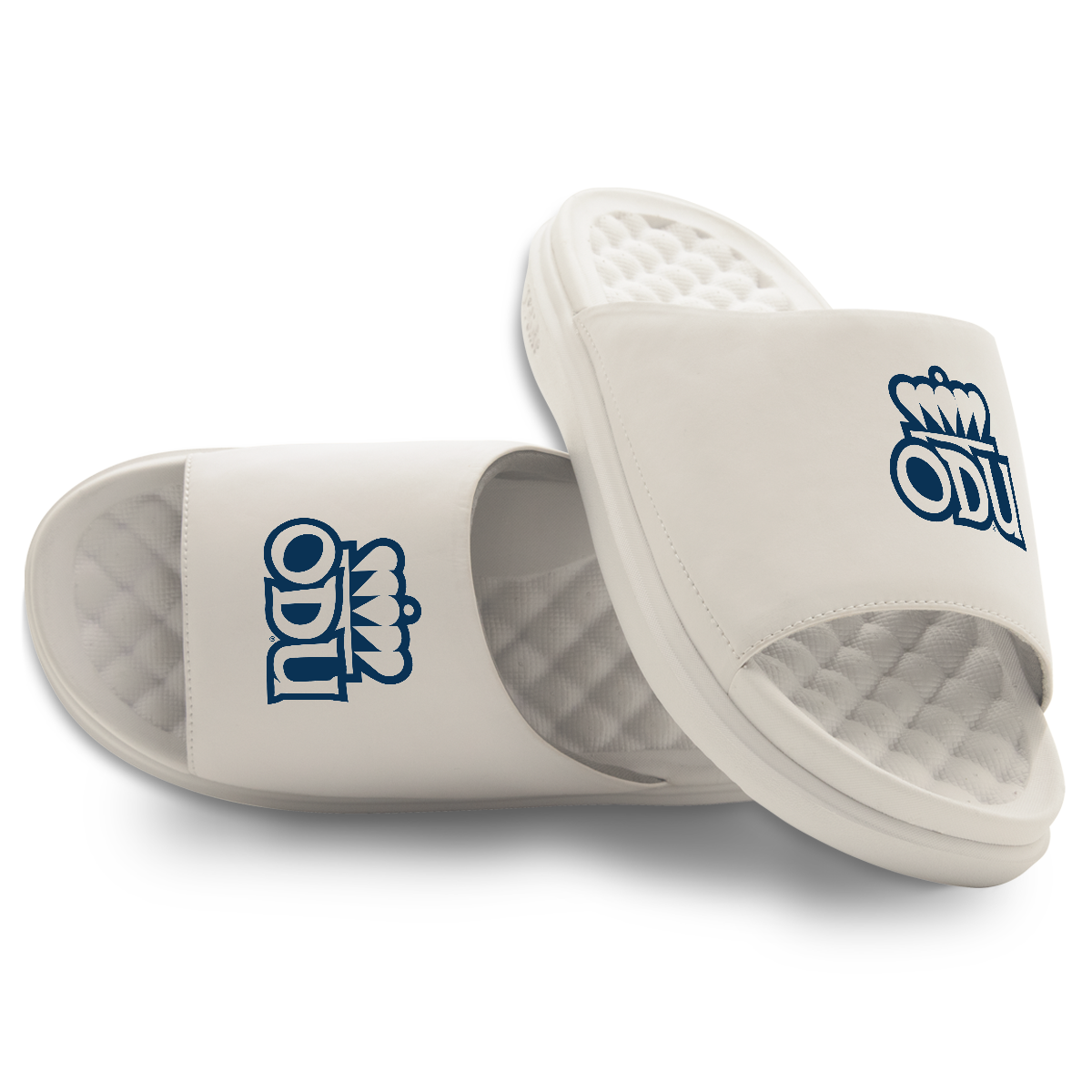 Old Dominion Primary Logo Motive