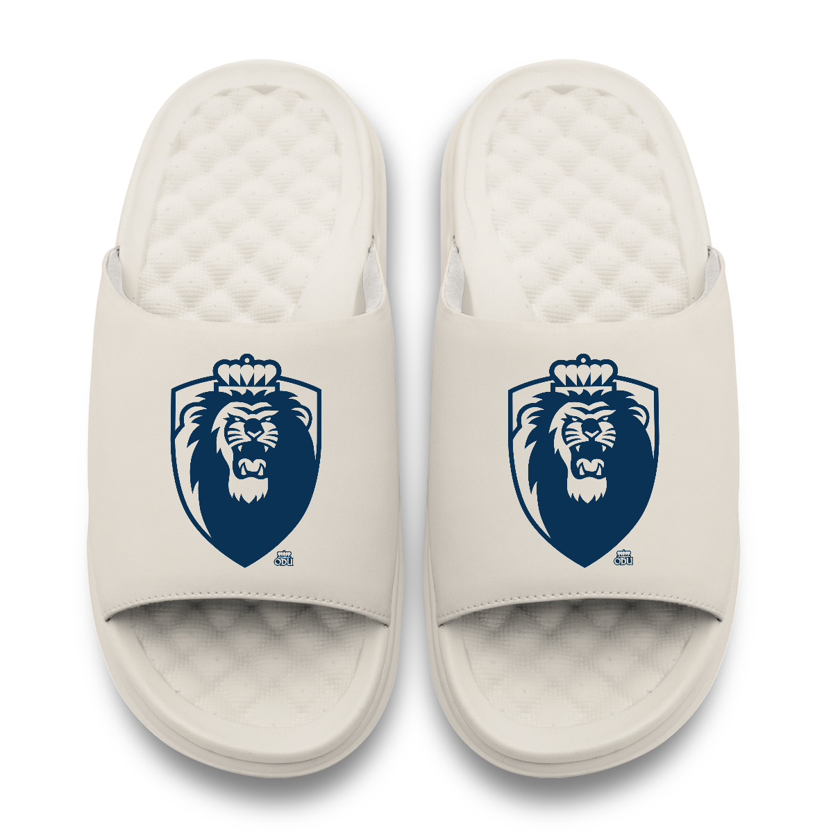 Old Dominion Secondary Logo