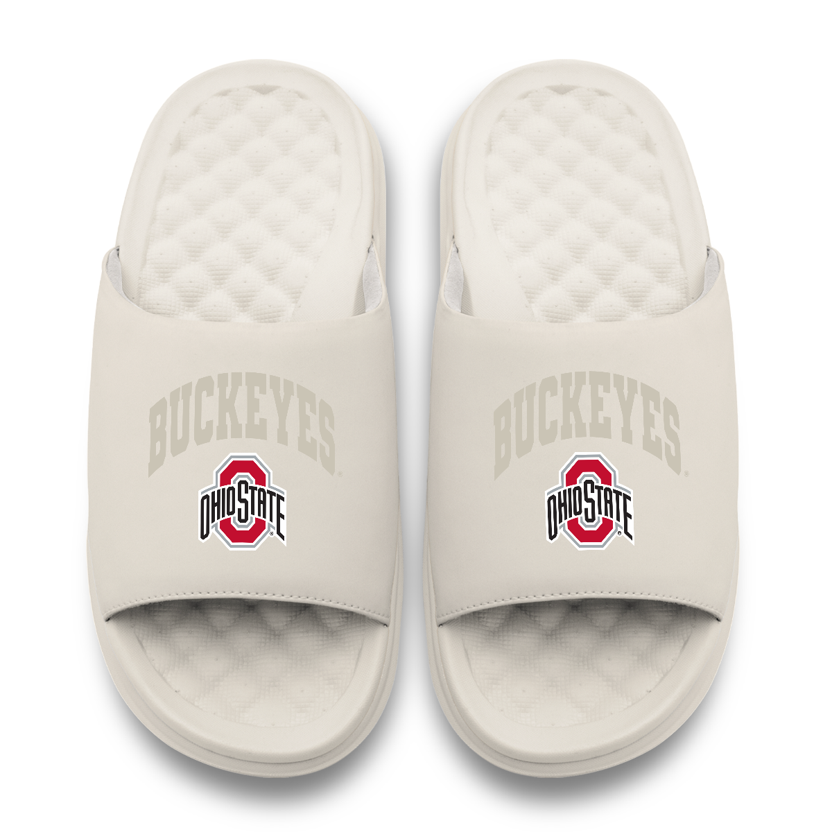 Ohio State Buckeyes Tonal Pop Motive