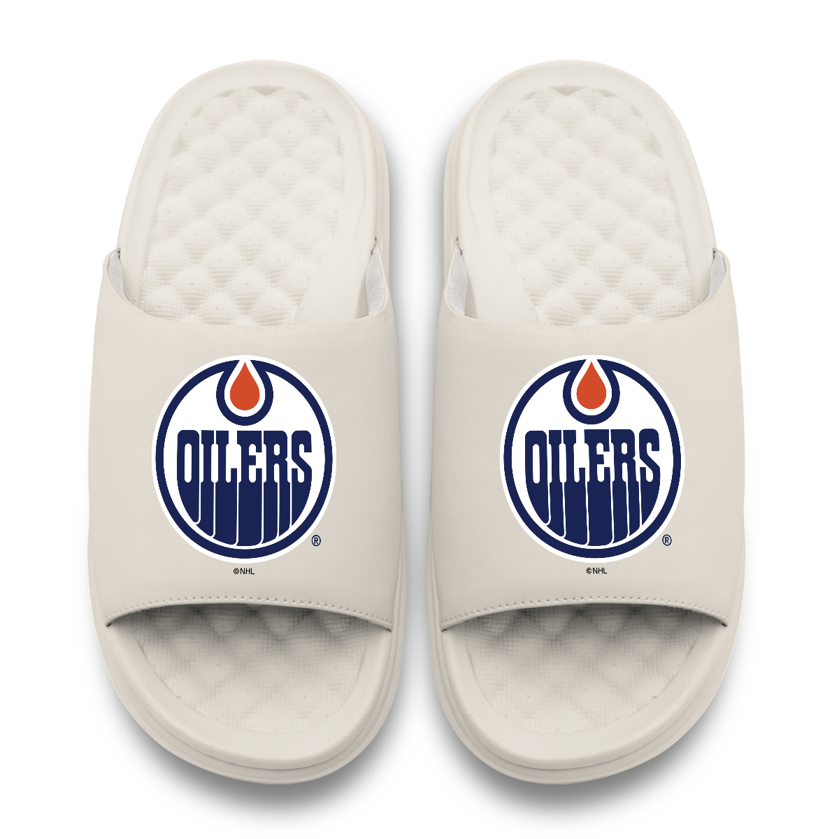 Edmonton Oilers Primary Motive
