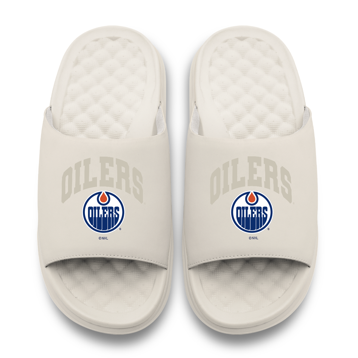 Edmonton Oilers Tonal Pop Motive