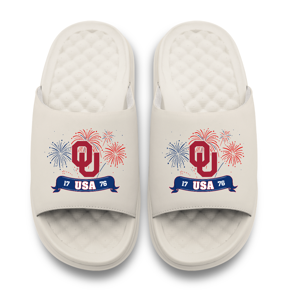 Oklahoma Sooners USA Americana