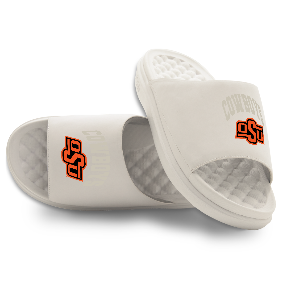 Oklahoma State Cowboys Tonal Pop Motive