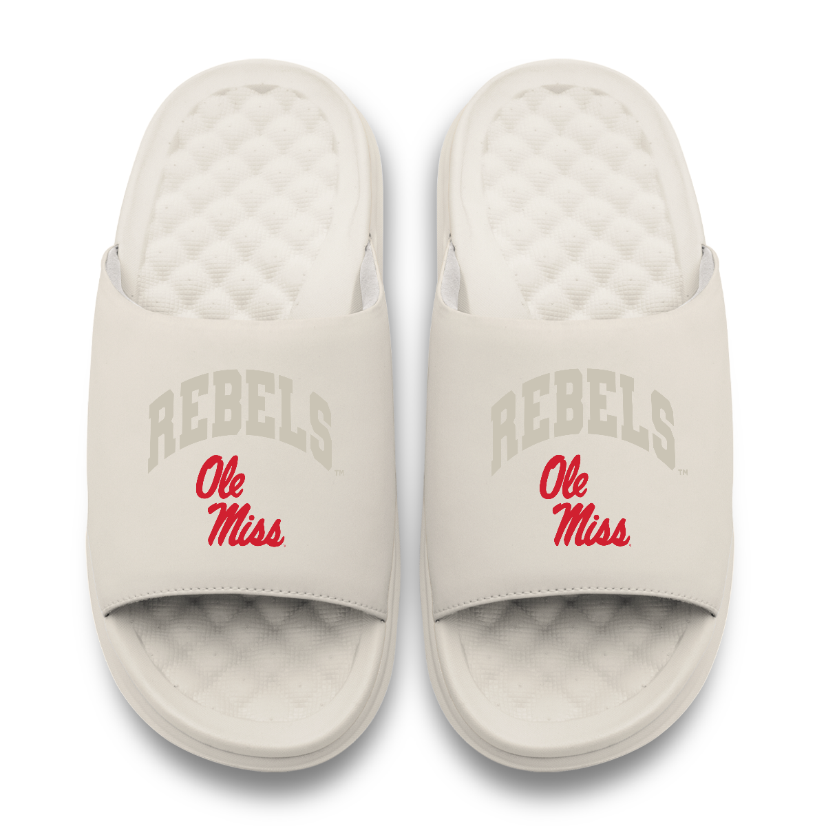 Ole Miss Rebels Tonal Pop Motive