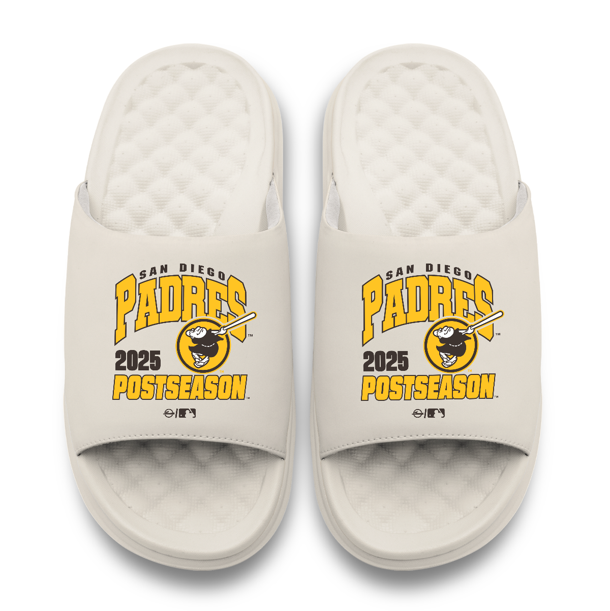 San Diego Padres 2025 Postseason Motive