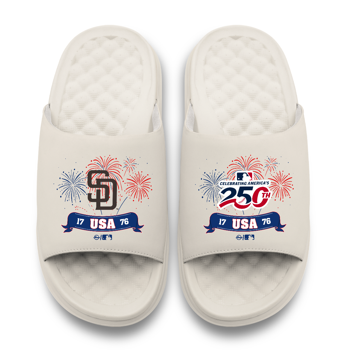 San Diego Padres America's 250th