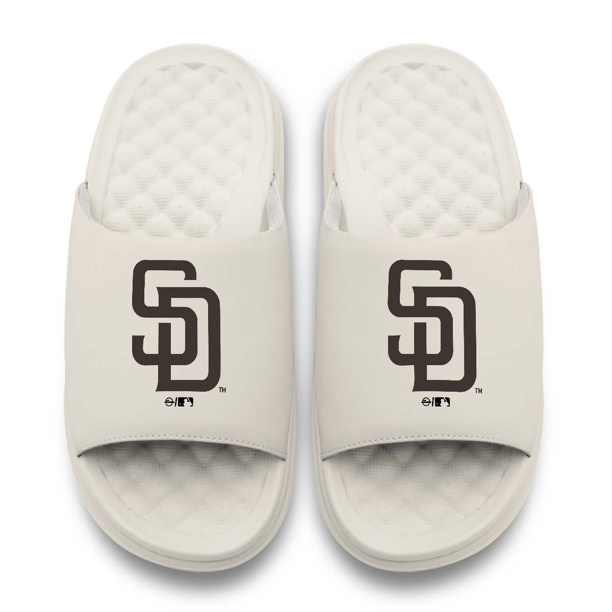 San Diego Padres Primary Motive