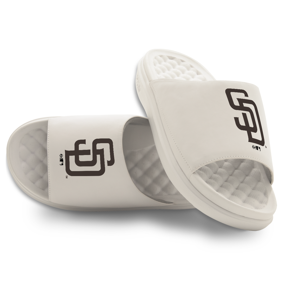 San Diego Padres Primary Motive